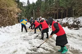 样板来了！连州这些镇村成全国、省级示范图片