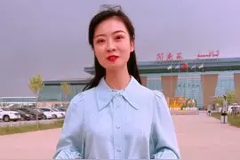 来新疆温宿 看中国环塔  主播带你走2023年中国环塔（国际）拉力赛温宿赛段路线发车点，关注我不迷路！图片