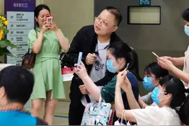 有趣又有料！这家医院的“新闻宣传兵”又“涨知识”啦图片