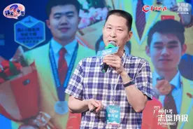 广州市技师学院：招生即招工，换个赛道遇见更好的自己图片