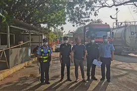 男子被诱骗至缅北，江西警方成功解救图片