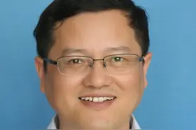 第九届侨界贡献奖人物风采录（四十四）曹君利：游子思归报恩母校 学者笃行引领发展图片