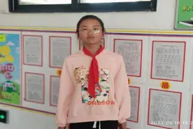长城｜烟台中小学生习作园地图片