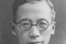 挣扎在自我与社会角色之间——《竺可桢全集》中的竺可桢图片