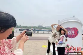 上海：一杯咖啡里的城市烟火气图片