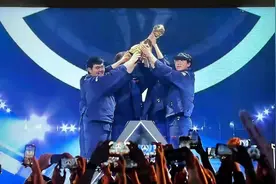 MSI季中邀请赛京东JDG夺冠 LPL赛区实现首次两队会师国际赛决赛图片