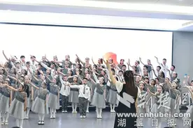 襄阳市晨光小学“奏晨光旋律 展时代华章”校园艺术节圆满落幕图片