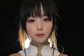 自导自演“性骚扰”！千万粉丝女网红被封禁、被强执、被要求道歉！人民热评：拿“性骚扰”炒作，可恶！图片