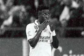 维尼修斯种族歧视事件升级，巴西总统卢拉、巴西外交部介入图片