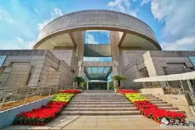 上海博物馆自5月23日起，实行免预约入馆措施图片