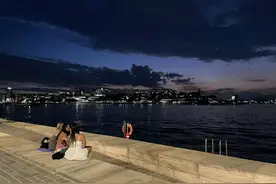 悉尼被评为最宜居城市 伦敦为综合最佳城市图片