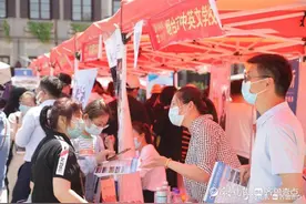 一站式了解中考升学！2023烟台中考招生咨询会5月27日举行图片