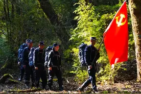 包吃住！楚雄的这个地方在动物界传开了~图片