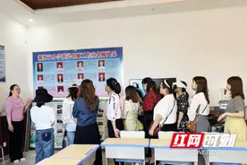 成果推广共进步 交流分享促成长图片