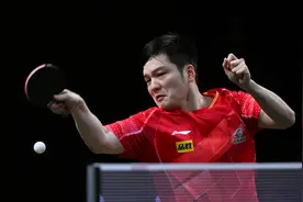 世乒赛综合：头号种子亮相 国乒保持全胜图片