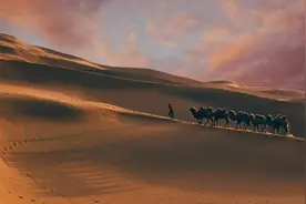 从地标到分界线：厘清“丝绸之路”的概念图片