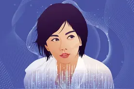 “AI孙燕姿”火爆全网？专家：AI翻唱小心侵权图片