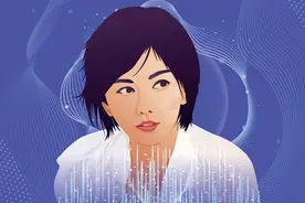 “AI孙燕姿”火爆全网？专家：AI翻唱小心侵权图片