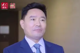 我是山东民营企业家｜刘电新：民营企业家对市场的信心越来越强图片