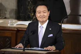 韩放风想与中国战略对话，外交部：韩应深刻认识当前中韩问题并严肃对待图片