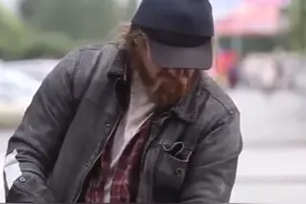 30秒｜美人口普查局：美国超10%的县处于“持续贫困”状态图片