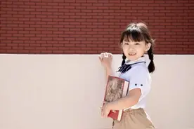 不一样的天山教育，济南天山实验学校小学部5月28日等你来探校图片