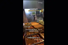 学生买饭被阿姨叫7次宝贝，网友：既然是宝贝，打菜的手一定不能抖图片