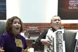 追着花儿看新疆｜多民族文化交流融合 各民族同胞守望相助图片