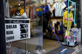 俄媒分析欧元为何在国际结算中持续“失势”图片