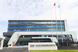 黄渤海新区这家企业加速进击高端医疗器械“国际领先、国内一流”图片