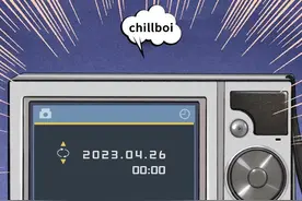 CCD卡片机是文艺复兴还是智商税？图片