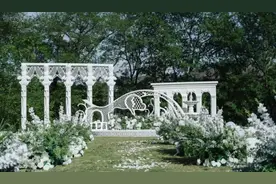 泡沫玩出新花样！莲都90后厨师改行玩跨界，到底有多牛图片