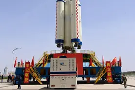 神舟十六号整装待发，或将首次迎来非飞行员出身的“航天员”图片