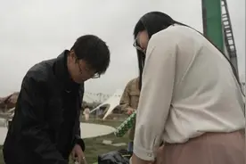 视频丨在庆云遇见青春的光图片