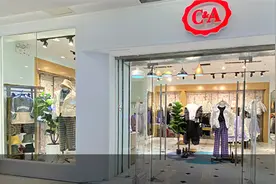 快时尚品牌C&A重返北京，这次能撑住吗？图片