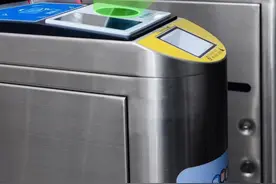 实地探访北京地铁上线掌纹支付，“刷掌乘车”会成为趋势吗？图片