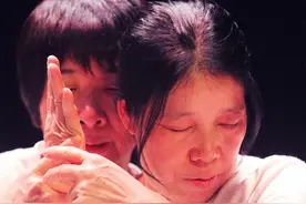 我想抱抱家政阿姨，和她们贴得更近丨记者手记图片