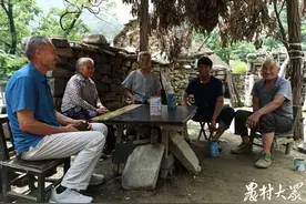 最忆是乡间|家产图片