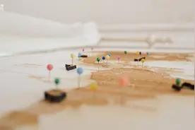 抖音“附近/同城”功能精要：技术、运营、成本与商业化图片