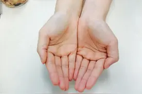 掌纹支付来了！原来掌纹有这么多用处！图片