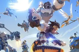 《守望先锋》推出7周年：国服何时能回归？图片