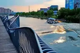 打造世界级滨水区，普陀区政协助力苏州河沿岸贯通开发图片