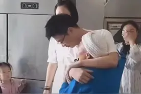 5岁被拐，这条寻亲路他“走”了31年：亲人找到，也难割舍养父图片