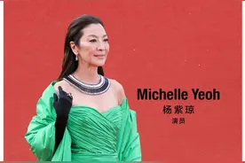 巴黎世家在戛纳，连结过去荣光与未来愿景图片