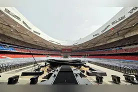 @歌迷朋友们 北京警方发布五月天鸟巢演唱会观看提示图片