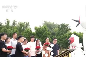 简约不减爱 喜事新办有创意 婚俗改革改了什么？图片