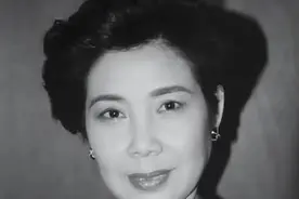 《城南旧事》里的“宋妈”走了！两次获金鸡奖的演员郑振瑶病逝图片