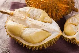 1个榴莲顶3只鸡？图片