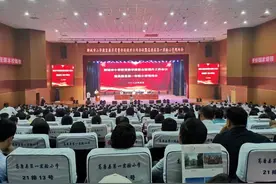 立足高品质办学 赋能高质量发展 聊城市小学教育教学质量全面提升工作会议暨高唐县第一实验小学现场会举行图片