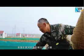 乡村振兴在行动丨山东博兴：发展“一虾一豆”绿色模式 实现“渔粮共赢”图片